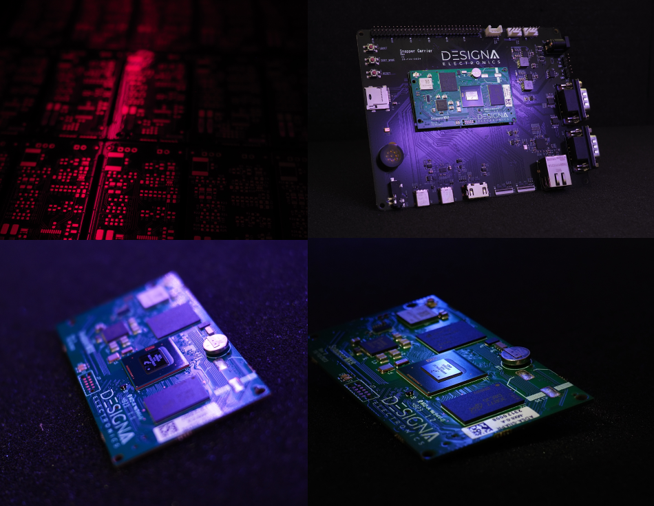 Product Photography showcase